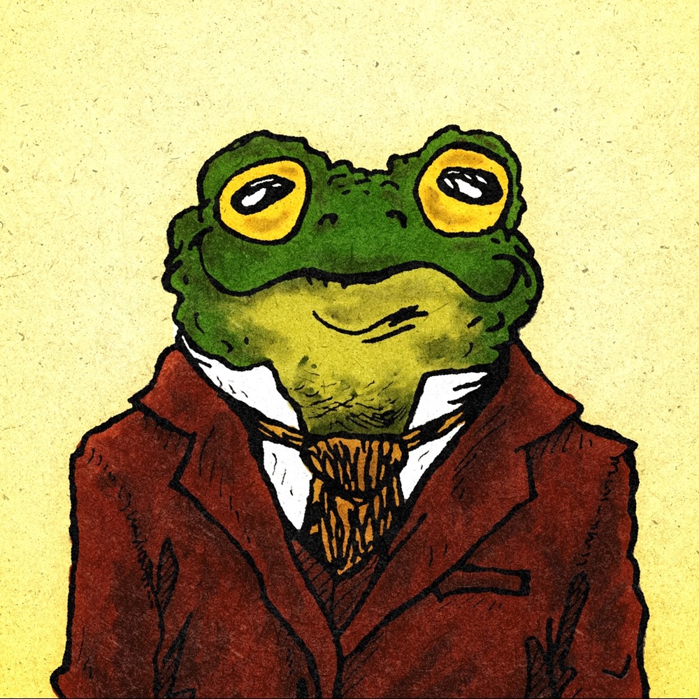 Meet your Posher, Jon